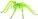 Bullyland - Paianjen verde Micrommata